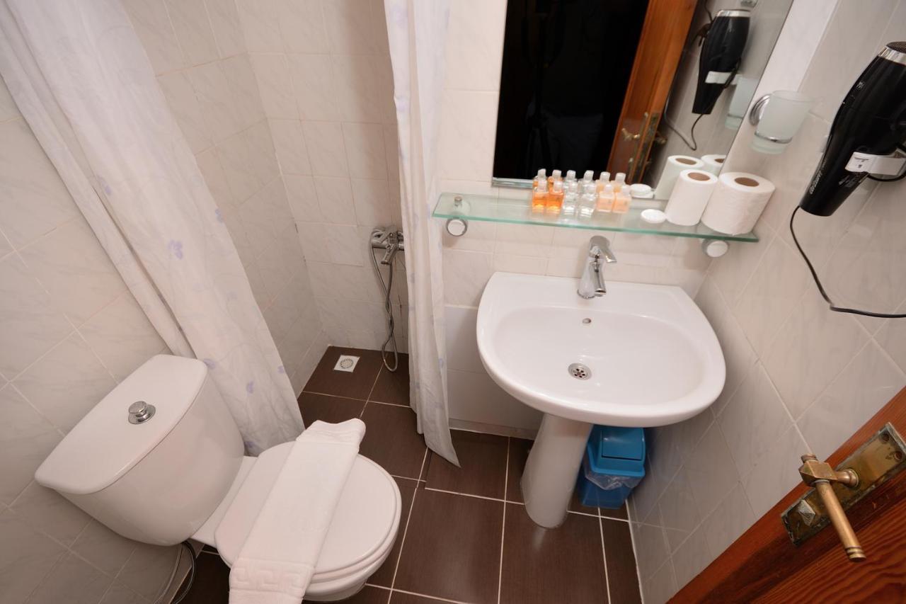 Kerman Hotel Çeşme Εξωτερικό φωτογραφία