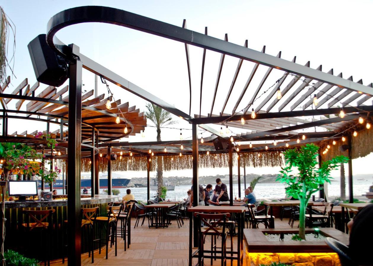 Kerman Hotel Çeşme Εξωτερικό φωτογραφία