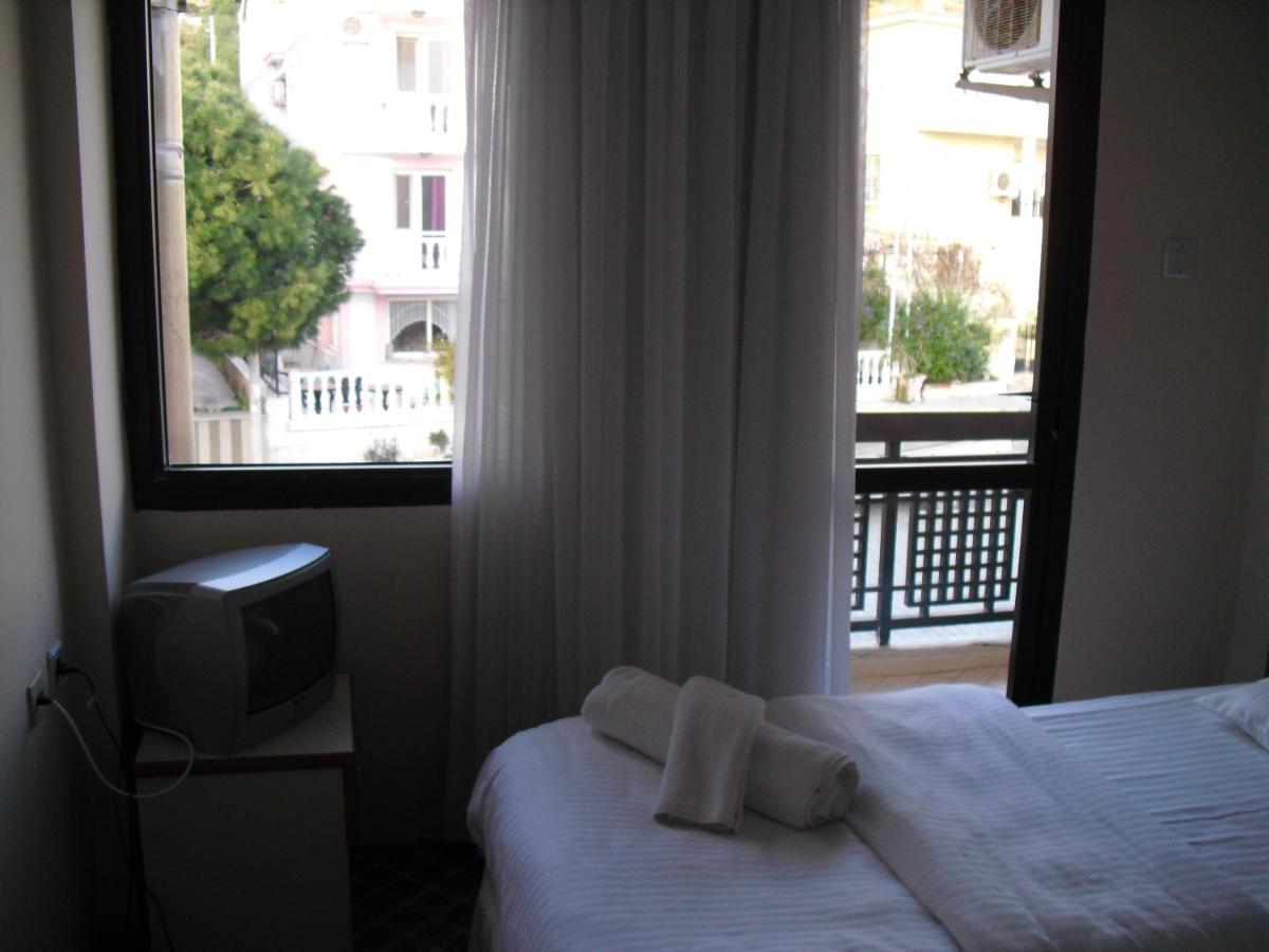 Kerman Hotel Çeşme Εξωτερικό φωτογραφία