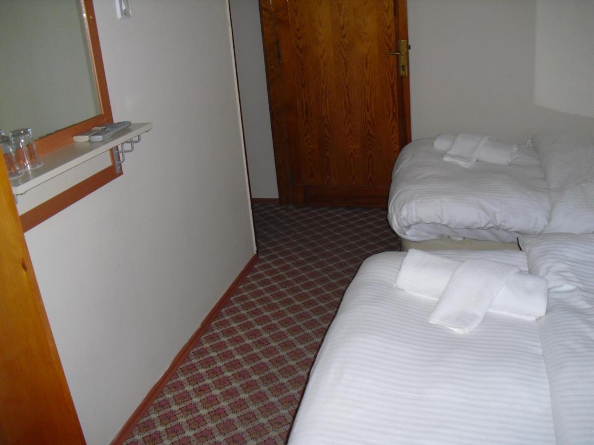 Kerman Hotel Çeşme Εξωτερικό φωτογραφία