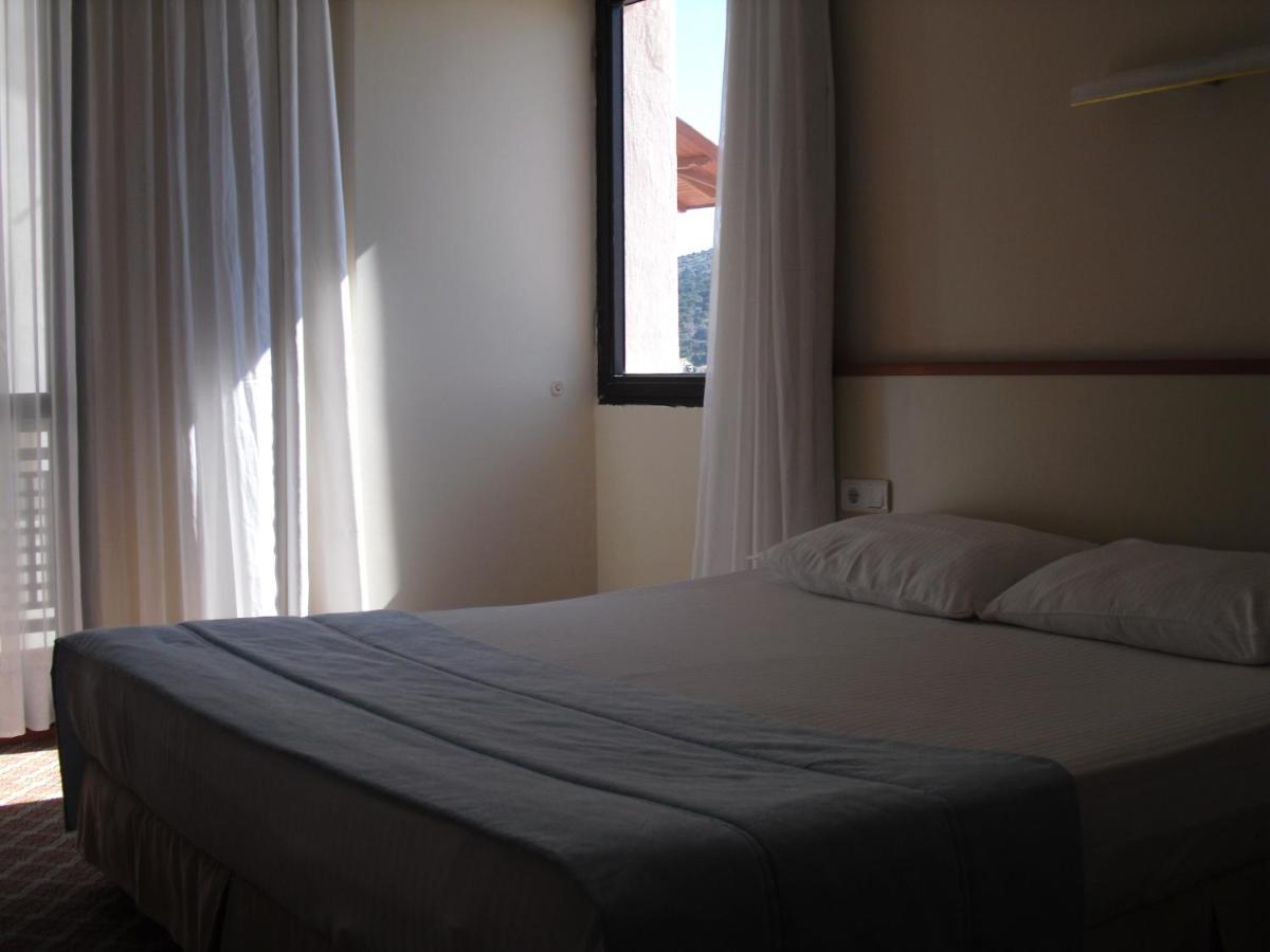 Kerman Hotel Çeşme Εξωτερικό φωτογραφία