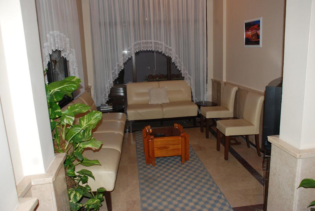 Kerman Hotel Çeşme Εξωτερικό φωτογραφία