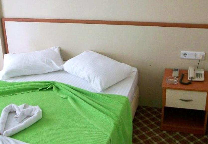 Kerman Hotel Çeşme Εξωτερικό φωτογραφία