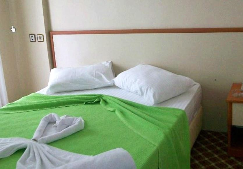 Kerman Hotel Çeşme Εξωτερικό φωτογραφία