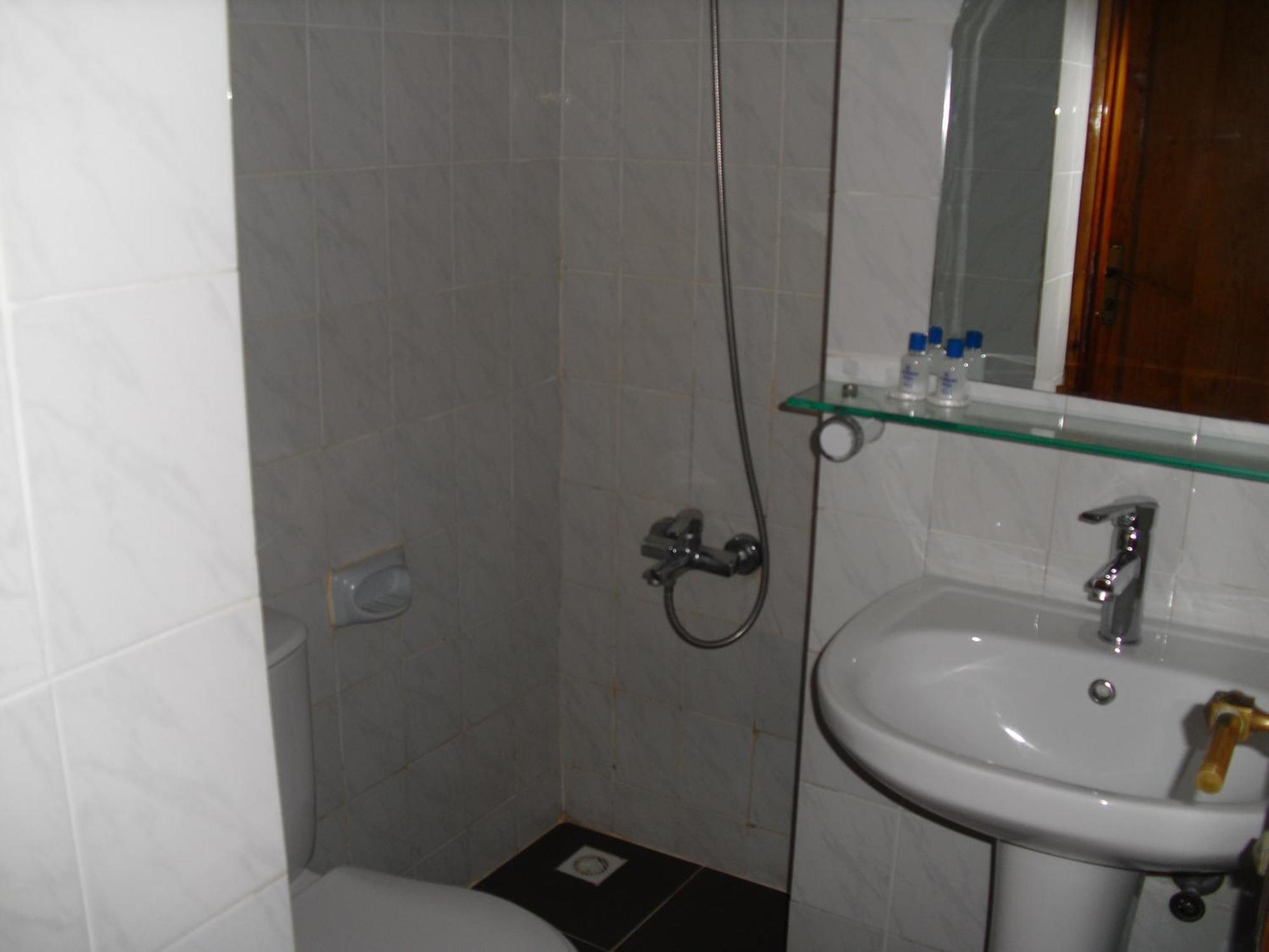Kerman Hotel Çeşme Εξωτερικό φωτογραφία