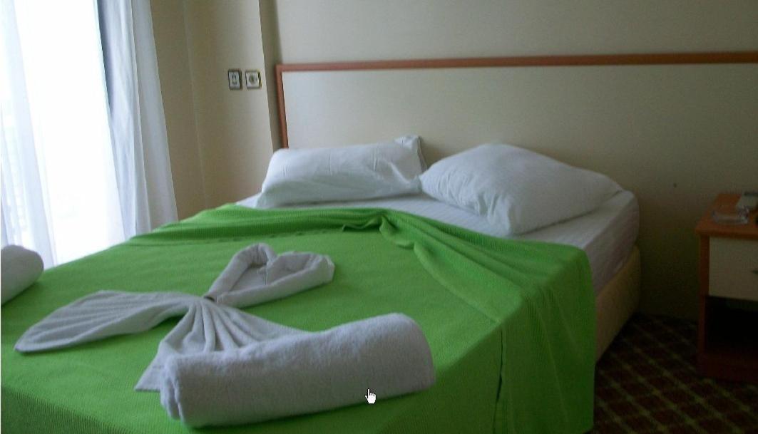 Kerman Hotel Çeşme Δωμάτιο φωτογραφία