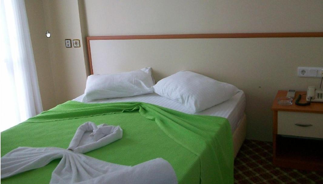 Kerman Hotel Çeşme Εξωτερικό φωτογραφία