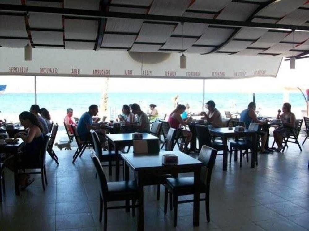Kerman Hotel Çeşme Εξωτερικό φωτογραφία