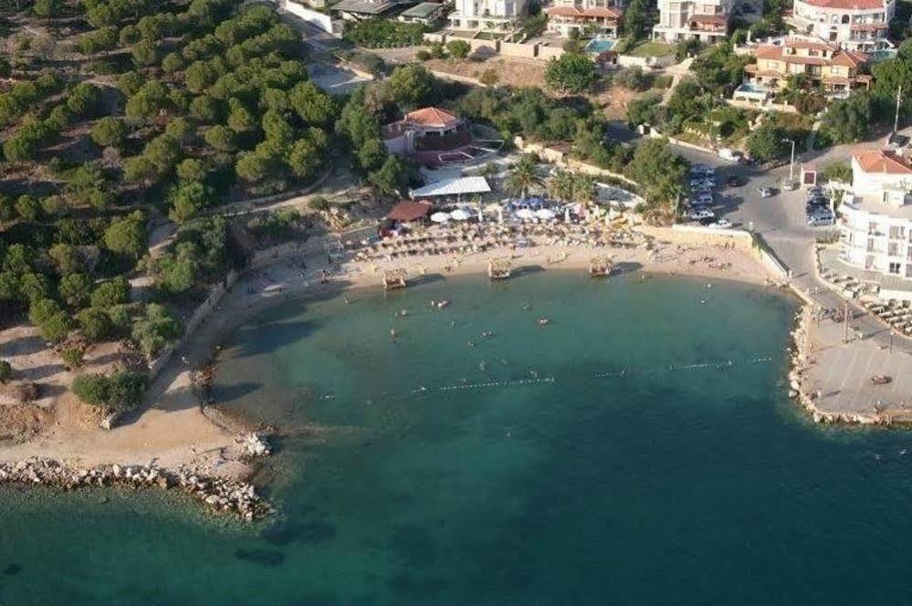Kerman Hotel Çeşme Ανέσεις φωτογραφία
