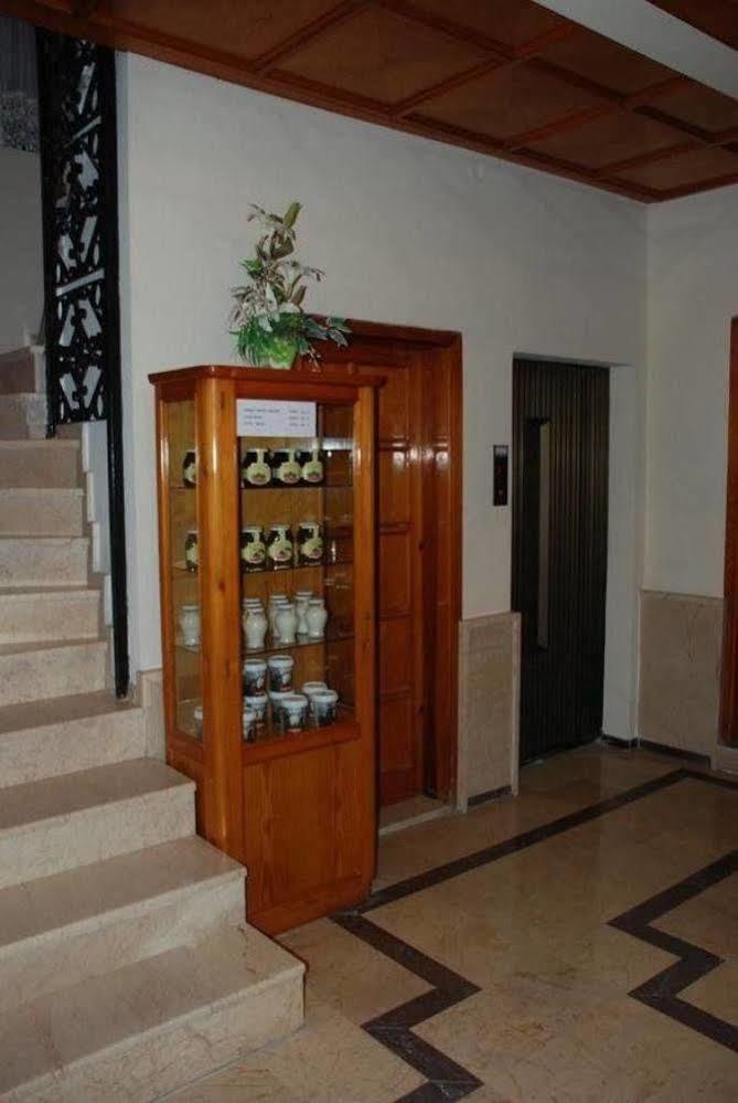Kerman Hotel Çeşme Εξωτερικό φωτογραφία