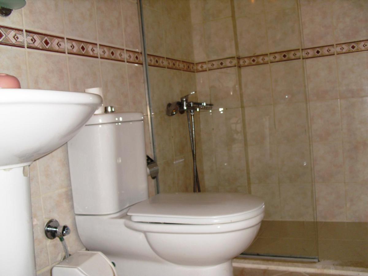 Kerman Hotel Çeşme Εξωτερικό φωτογραφία
