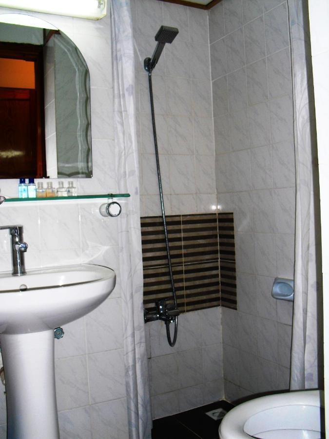 Kerman Hotel Çeşme Εξωτερικό φωτογραφία
