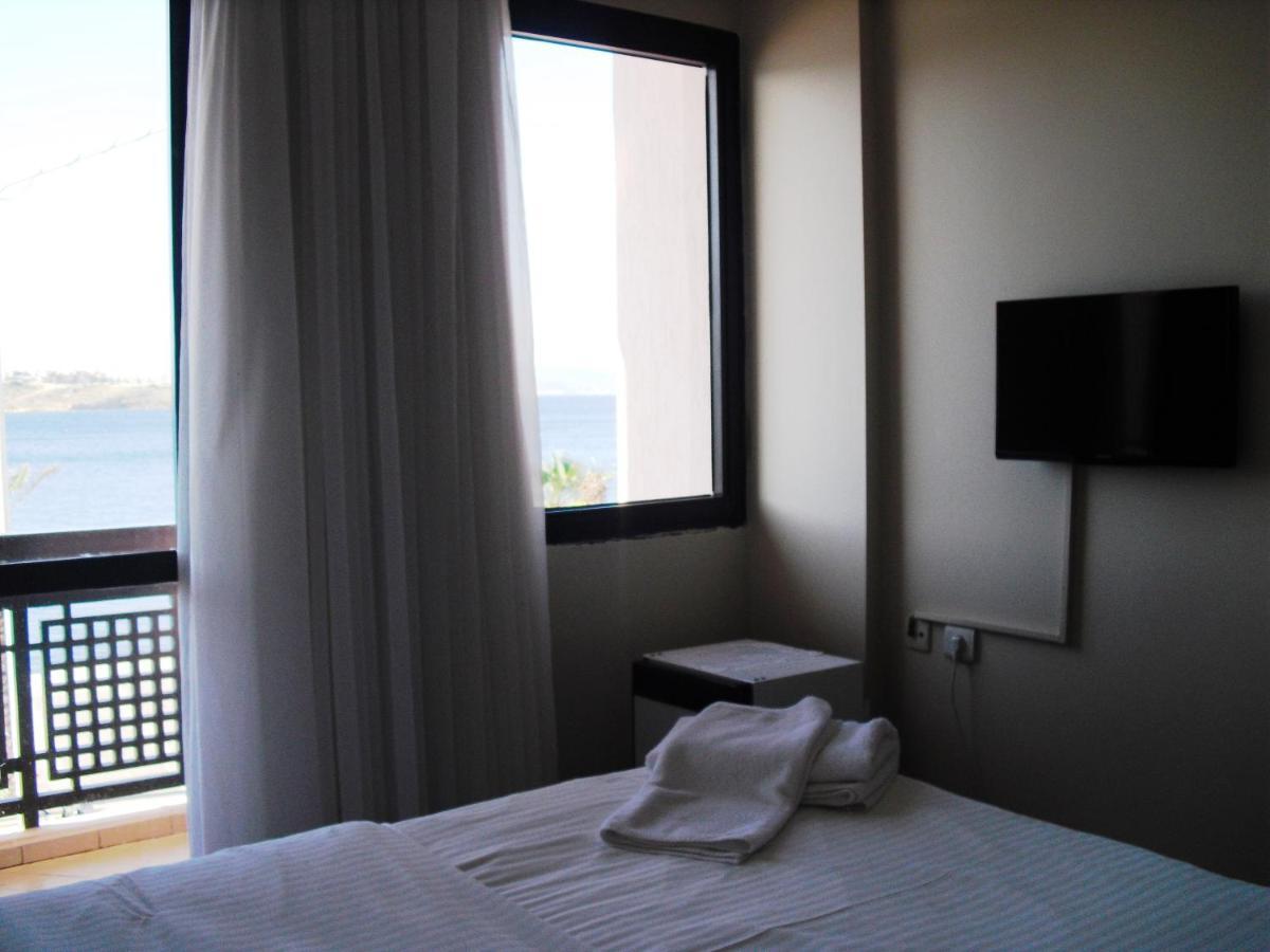 Kerman Hotel Çeşme Εξωτερικό φωτογραφία